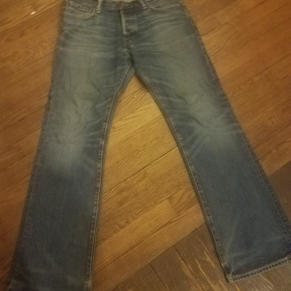 Men's jeans
